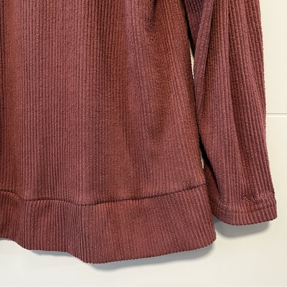 Aeropostale | Open Front Cardigan Sweater - Picture 13 of 14